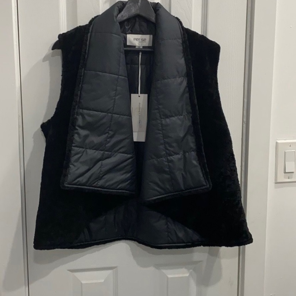 Shearling - Picture 1 of 4